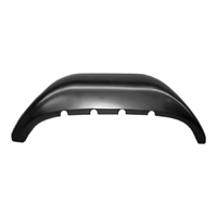 88-98 Fleetside Upper Inner Wheel Arch 1/4 Patch Panel, LH