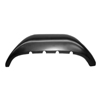 88-98 Fleetside Upper Inner Wheel Arch 1/4 Patch Panel, RH