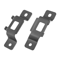 88-98 Tailgate Strikers, Pair