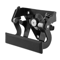 88-98 Tailgate Handle, Black