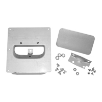 **DISCONTINUED**88-98 Fleetside Tailgate Relocator Kit