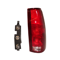 88-98 Tail light Light Assy, RH