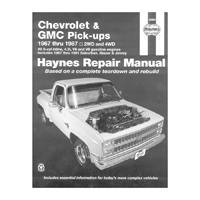 88-2000 Haynes Repair Manual
