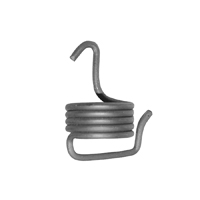 89-91 Headlight Adjuster Spring N.O.S