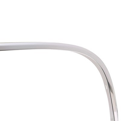 89-91 Chevrolet Blazer/GMC Jimmy Wheel Opening Molding, Rear RH