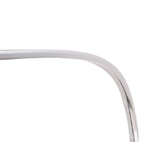 89-91 Chevrolet Blazer/GMC Jimmy Wheel Opening Molding, Front RH