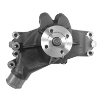 90-98 Water Pump, 7.4L