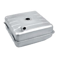 90-97 Truck Fuel Tank, Gas, 31 Gallon, EXC 3500