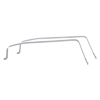 90-97 Truck Gas Tank Straps, 31 Gallon Pair