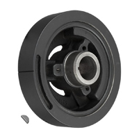 91-93 BB Harmonic Balancer