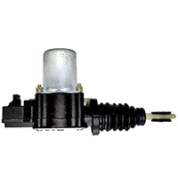 92-99 Cargo Door Lock Actuator