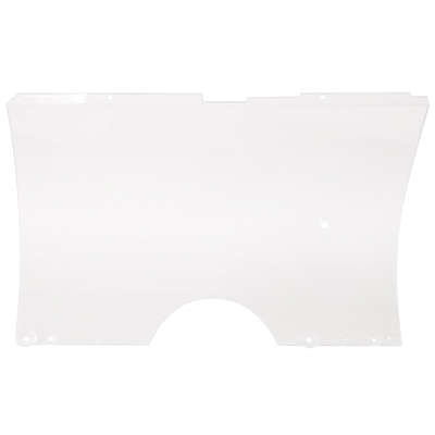 92-94 Chevrolet / GMC Truck Instrument Cluster Lense