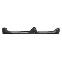 92-98 Crew Cab Rocker Panel, LH