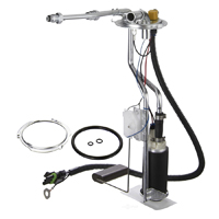 92-95 Suburban Fuel Sending Unit Assembly