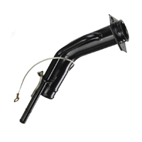 92-99 Blazer/Tahoe Gas Tank Filler Neck