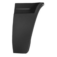 92-98 Suburban Front 1/4 Patch Panel, LH