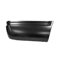 92-98 Suburban Rear 1/4 Patch Panel, RH