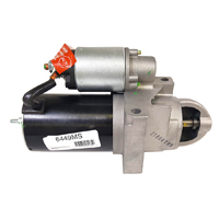 94-98 5.7L & 7.4L, Mini Starter