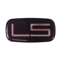 95-99 Sub/ 98-99 Tahoe Rear  � Panel Emblem, 