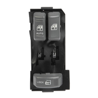 95-98 Power Window & Door Lock Switch, LH