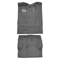 99 Tahoe/Yukon 4DR Complete Carpet Kit, Med. Gray/Pewter