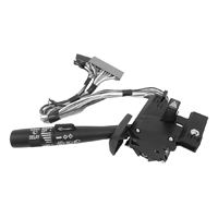 95-99 W/O Cruise Control, Turn Signal Switch