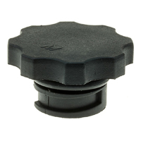 95-98 4.3L Oil Filler Cap