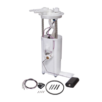 96-97 Tahoe, 4DR, Fuel Tank Sending Unit Assembly