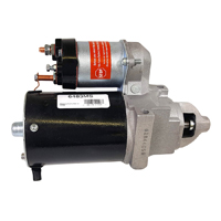 96 5.7L / 97-98 4.3L, 5.0L, & 5.7L Starter