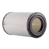 96-98 Replacement Air Filter Element, Paper Element