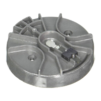 96-98 Ignition Rotor