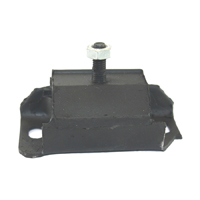 96-98 2WD Transmission Mount Pad