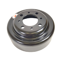 96-98 Water Pump Pulley
