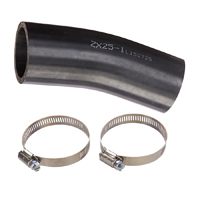 98 Fleetside Gas Tank Filler Hose