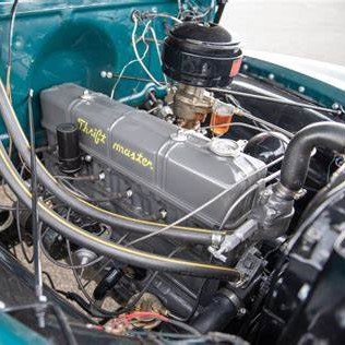 Engine Compartment