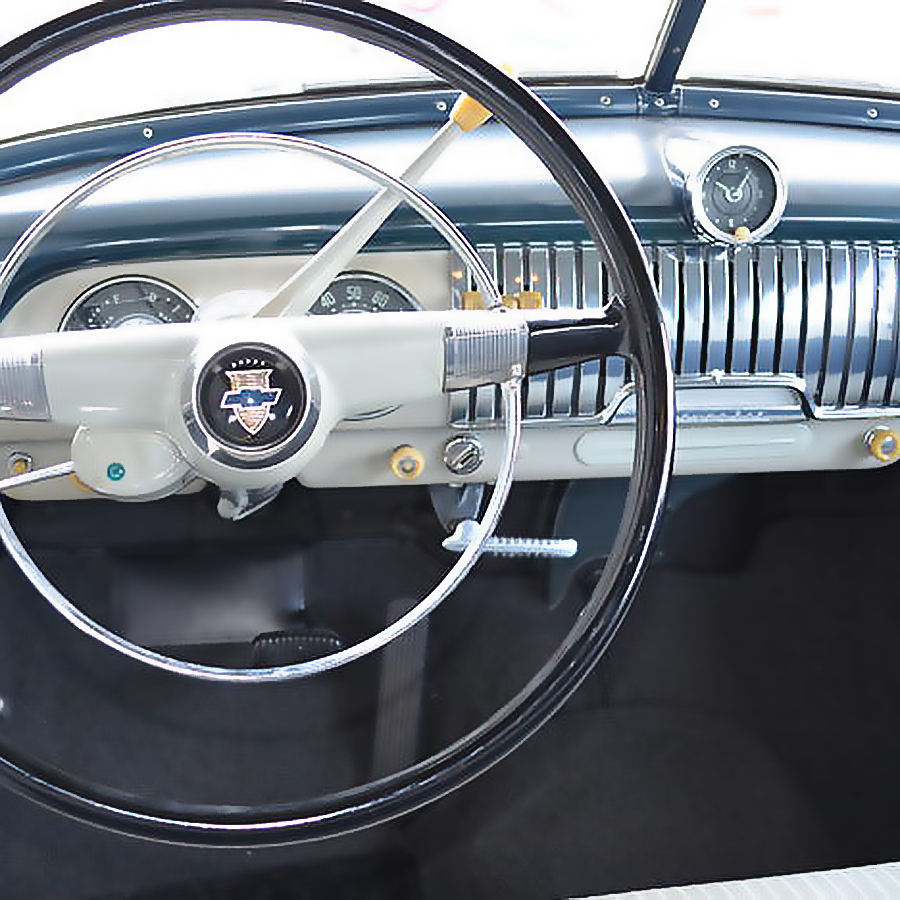 Interior Parts