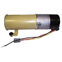 62 Chevrolet Full Size Convertible Top Pump