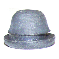 64-72 Chevelle / El Camino Rubber Grommets Fits 1/2 Hole