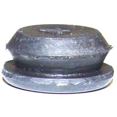 64-72 Chevelle / El Camino Rubber Grommets Fits 3/4