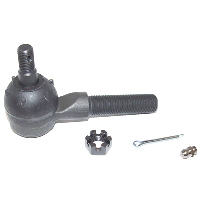 63-64 Chevrolet Full Size Car Outer Tie Rod End, LH or RH