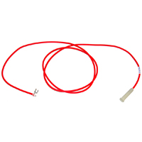 67-71 Camaro Air Condition Power Feed Wire  #10970