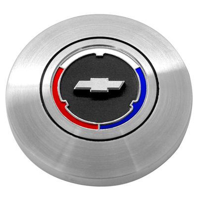 66 Chevelle / El Camino Steering Wheel Horn Cap US Made Fits Wood Wheel