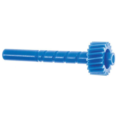55-57 Chevrolet Speedometer Gear, 20 Teeth, Blue