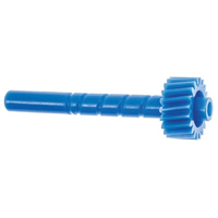 55-57 Chevrolet Speedometer Gear, 20 Teeth, Blue