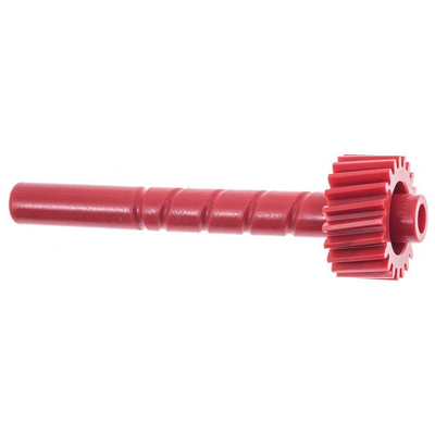 64-79 Chevelle / El Camino Speedometer Gear 21 Teeth Red