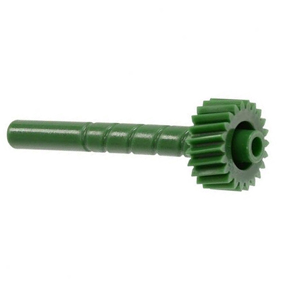 55-57 Chevrolet Speedometer Gear, 22 Teeth, Green