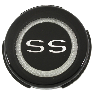 67-72 Chevelle / El Camino Horn Cap Emblem Insert ( SS )