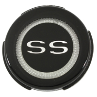 67-72 Chevelle / El Camino Horn Cap Emblem Insert ( SS )