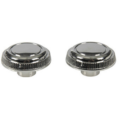 67-68 Camaro Chrome Volume / Tuning Radio Knob