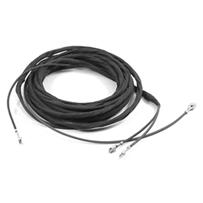 67-69 Camaro Speaker Harness